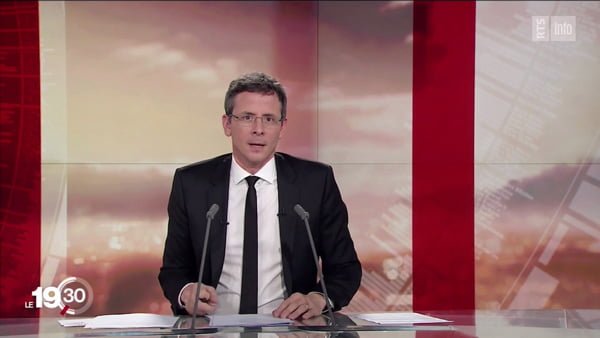 Video ERI Report – on RTS Info channel