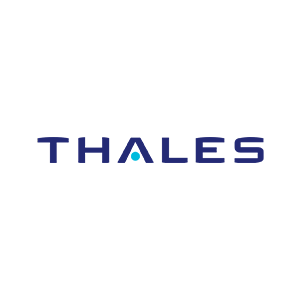 Company logo Thales Group