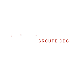 Company logo CDG Capital Groupe CDG (Caisse dépot et de gestion)