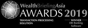 Prix – WEALTHBRIEFING ASIAN AWARDS 2019