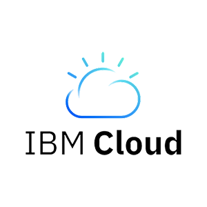 Company logo Cloud computing IBM International Business Machines Corporation