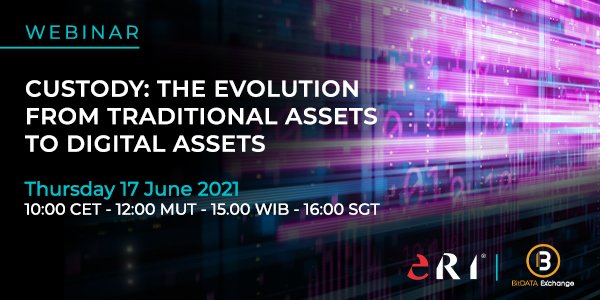 Digital assets Webinar