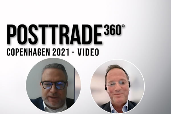 Fireside interview - Webinar Banner Copenhagen 2021