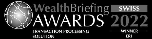 SWISS WEALTHBRIEFING AWARDS 2023