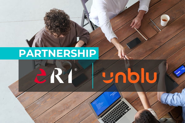 ERI partners with Unblu to offer conversational banking solutions to banks and financial institutions