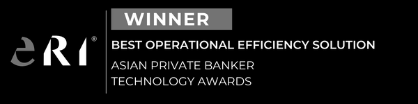 Asian Private Banker Awards