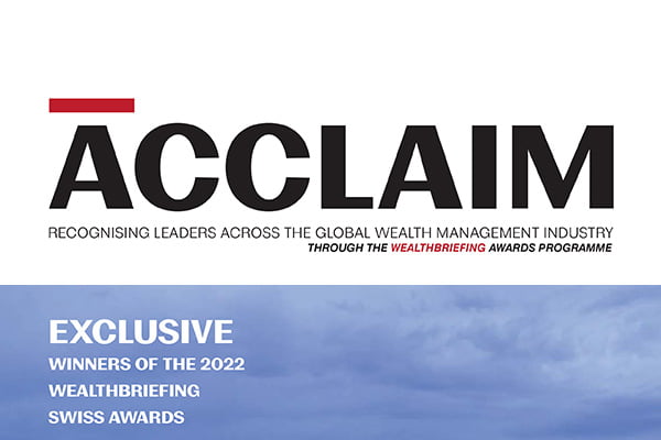 Keeping abreast of clients’ expectations in a fast-moving world