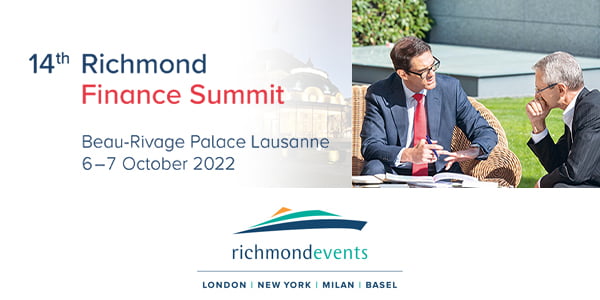 14th Richmond Finance Summit