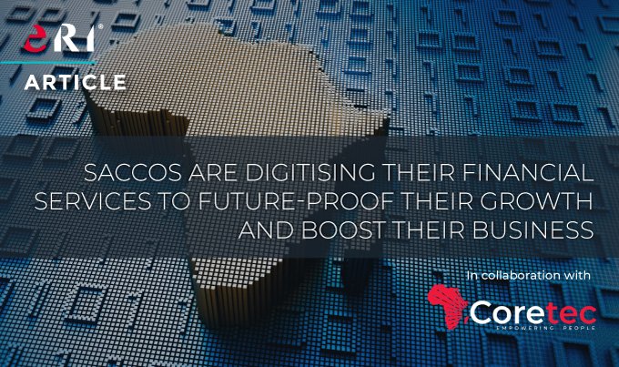 SACCOs digitising their financial services - Article