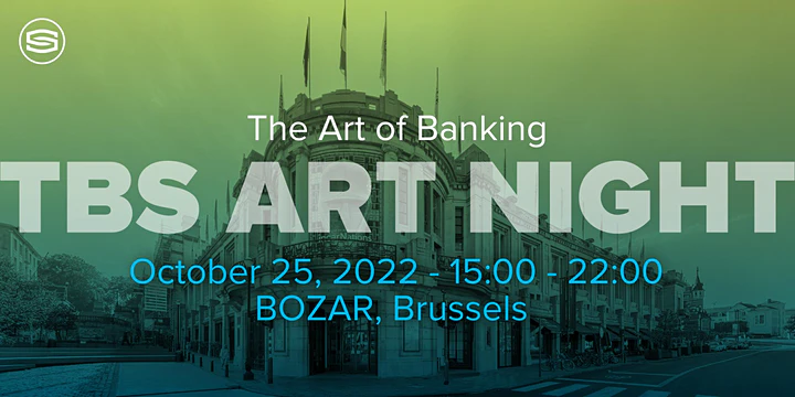 The Banking Scene Art Night: Mirrors of Society