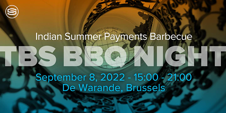 The Banking Scene Payments BBQ Night