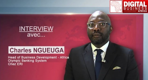 Digital Business Africa - Interview