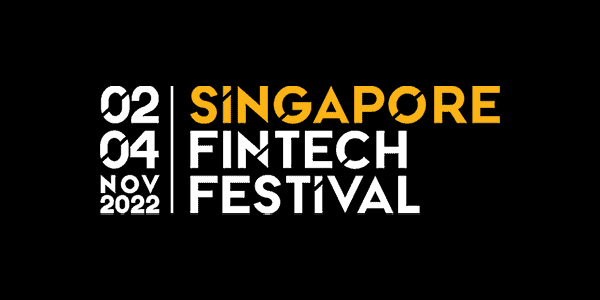Singapore FinTech Festival