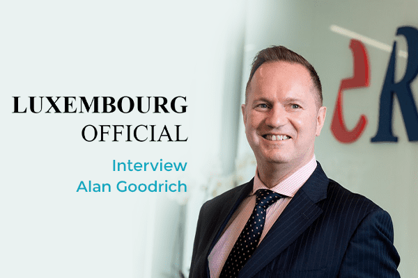 Luxembourg Official – Forward Thinking Financial Services