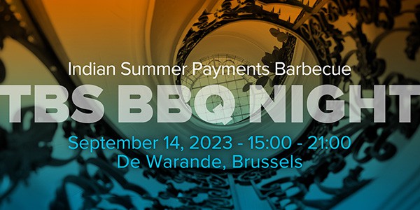 The Banking Scene payments BBQ Night 2023