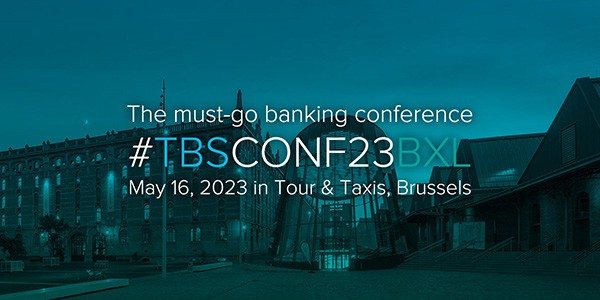 The Banking Scene Conference Brussels 2023