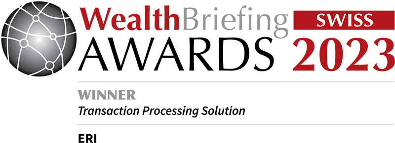 WealthBriefing Swiss Awards 2023