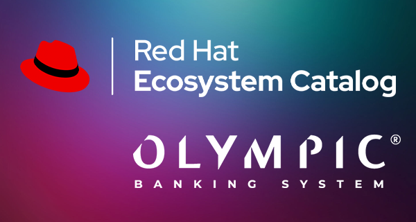ERI’s OLYMPIC Banking System ist auf Red Hat Enterprise Linux zertifiziert