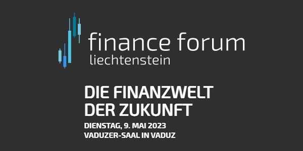 Finance Forum Liechtenstein