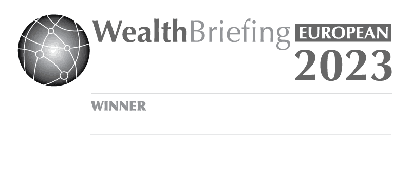 WealthBriefing European Awards 2023