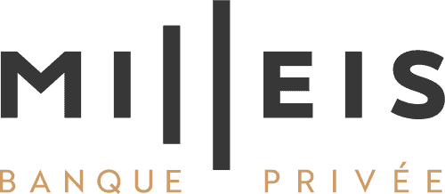 Company logo Milleis Banque Privée