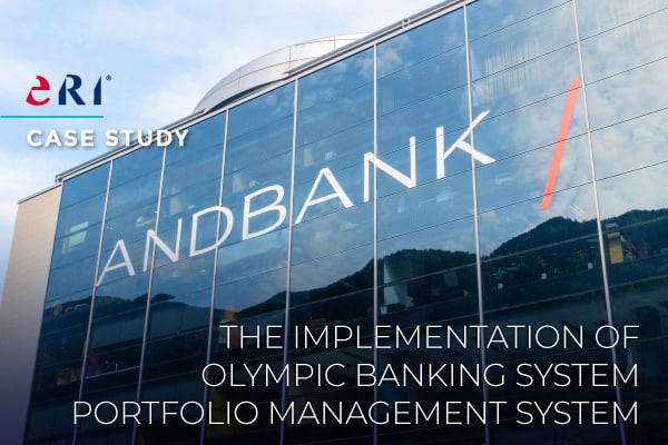 The implementation of OLYMPIC Banking System Portfolio Management System