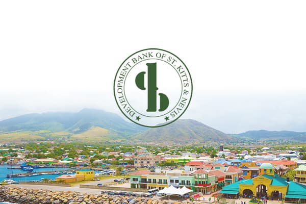 Development Bank of St. Kitts and Nevis selects the OLYMPIC Banking System