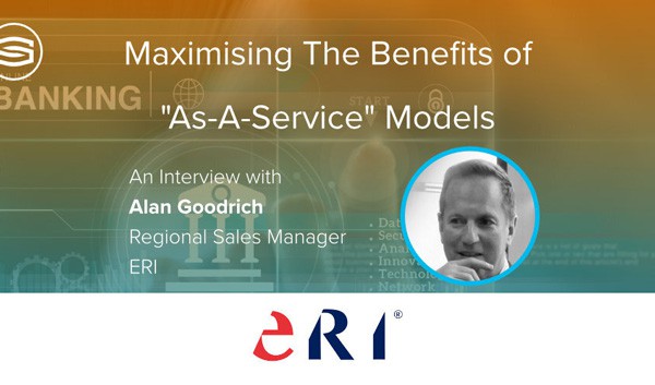 Maximising The Benefits of “As-A-Service” Models