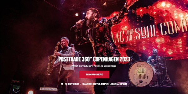 PostTrade 360° Copenhagen 2023