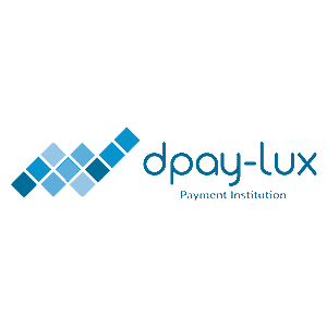 Dpay Lux Payment institution logo