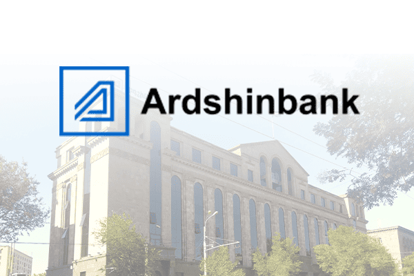 Ardshinbank selects OLYMPIC Banking System