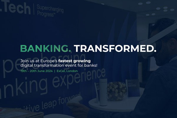 Banking transformation summit 2024