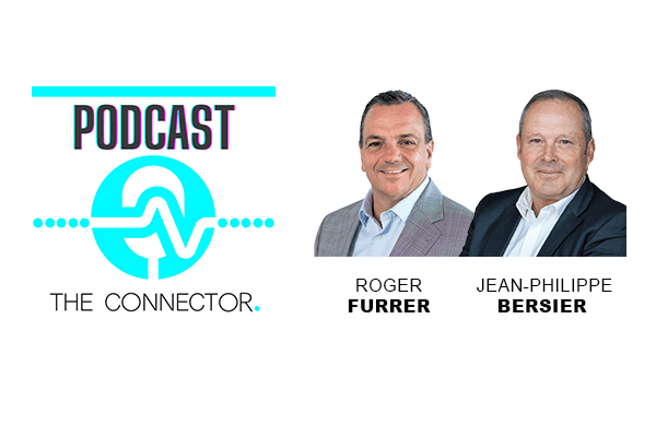 The Connector Podcast