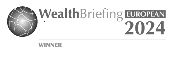 The Twelfth Annual WealthBriefing European Awards 2024