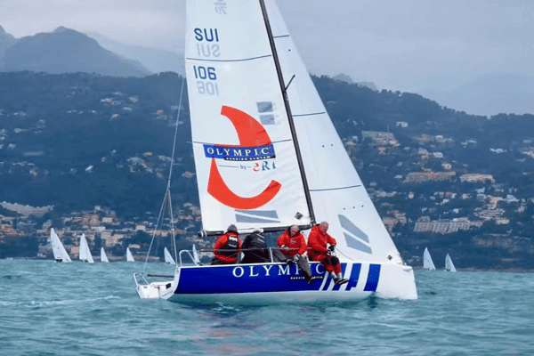 PRIMO CUP – UBS TROPHY 2024