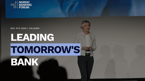 Nordic Banking Forum 2025