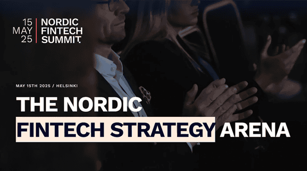 Nordic Fintech Summit 2025