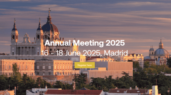 The Network Forum Annual Meeting 2025