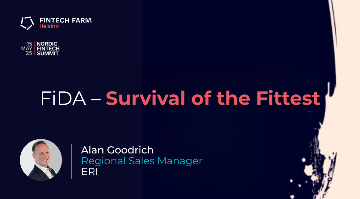 FiDA – Survival of the Fittest
