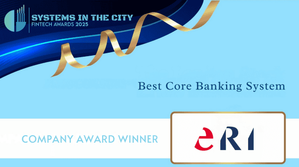 OLYMPIC Banking System Wins ‚Best Core Banking System‘ at Systems in the City Financial Technology Awards 2025
