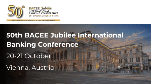 50th BACEE Jubilee International Banking Conference
