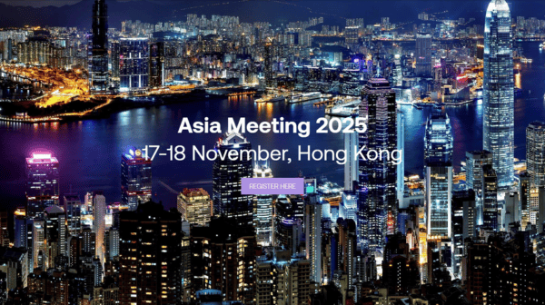 The Network Forum Asia 2025