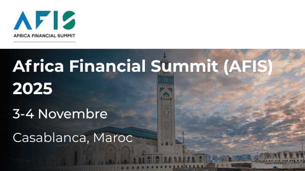 Africa Financial Summit (AFIS) 2025