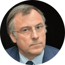 Dominique D'Arrentieres