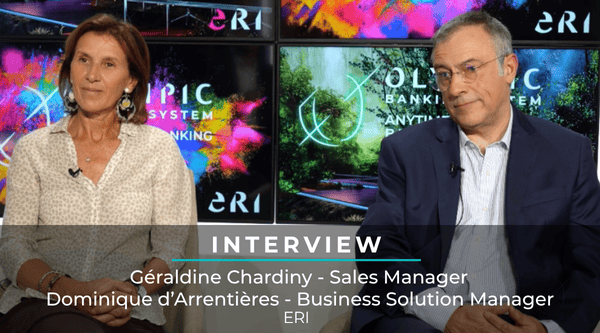 Interview AGEFI comment OLYMPIC Banking System accompagne la transformation bancaire et la digitalisation des banques françaises