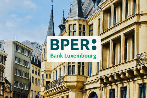 Bank Luxembourg S.A. has chosen OLYMPIC Banking System as its new core banking platform