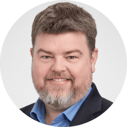 Olafur Sigurdsson - speaker