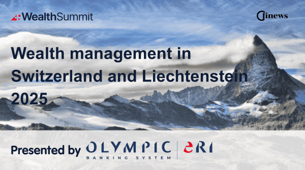 ERI featured as sponsor in the Wealth Management in Switzerland and Liechtenstein 2025 report