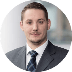 Fabian Klar - speaker