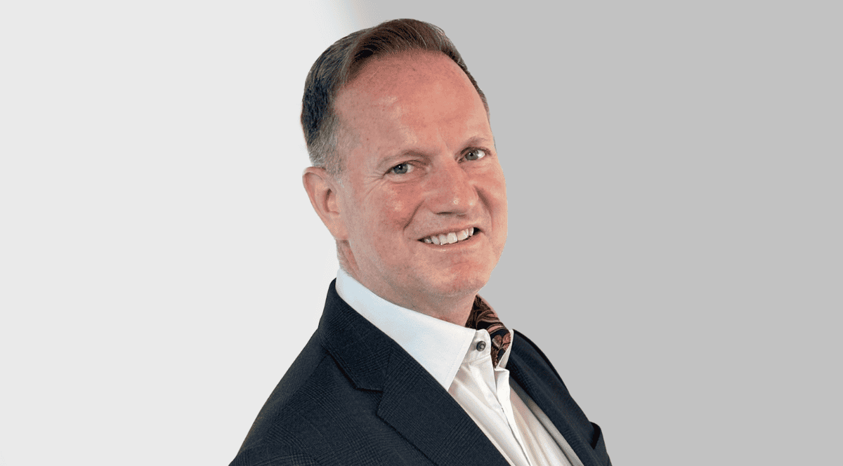 ERI appoints Alan Goodrich as Sales Director